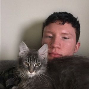 Meet your Posher, Jack